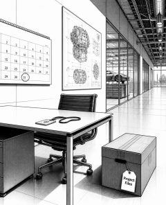 ai-porsche-stellenabbau-weissach