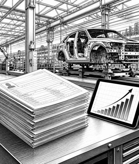 ai-porsche-strategy-2035-investitions-jobsabbau