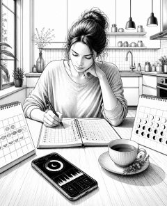 ai-postpartum-perimenopause-symptom-tracker