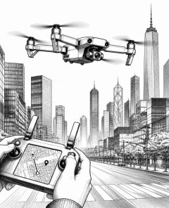 ai-potensic-dreamer-pro-4k-gps-sony