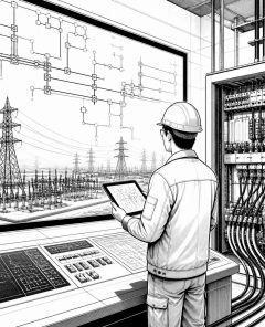 ai-powergrid-reguliertes-netz