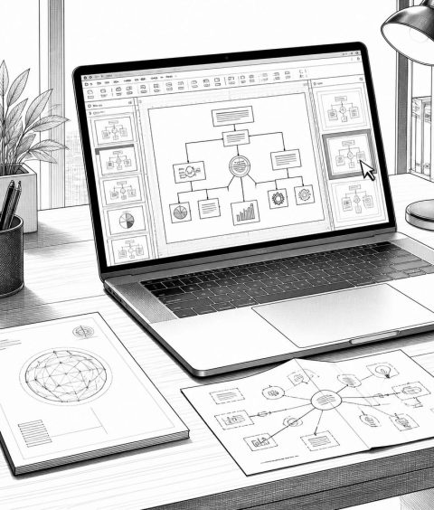 ai-powerpoint-mindppt-diagrams-workflow