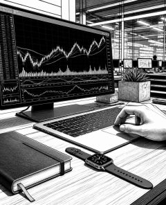 ai-ppl-aktie-utilities-earnings-trading-floor