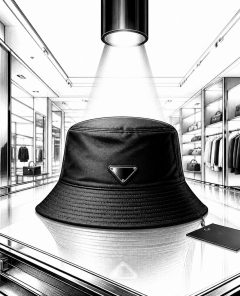 ai-prada-re-nylon-bucket-hat-econyl