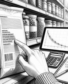 ai-preservatives-risk-processed-food-label