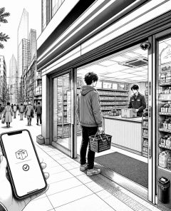 ai-president-chain-convenience-taiwan