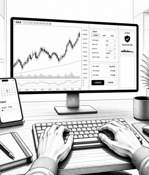 ai-price-catcher-dax-algo