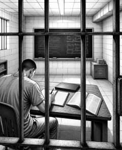 ai-prison-education-connecticut-classroom