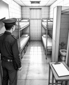 ai-prison-overcrowding-torture-prevention-inspection