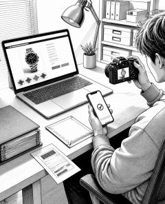 ai-privatverkauf-ebay-recht-steuern-betrug