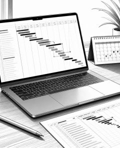 ai-projektplanung-ki-training-gantt