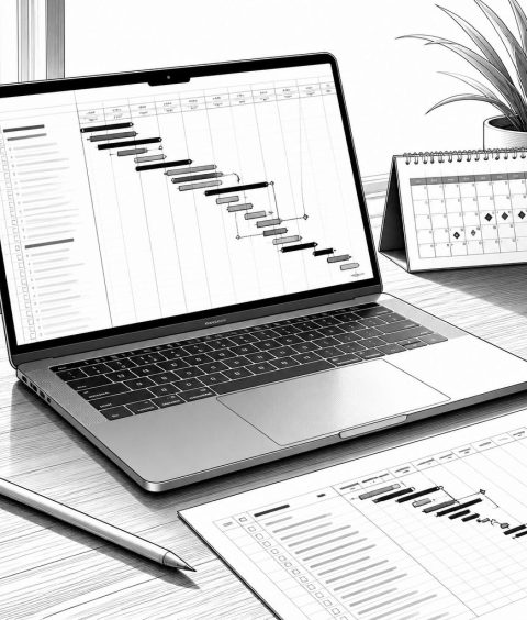 ai-projektplanung-ki-training-gantt