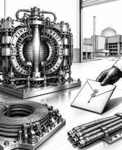 ai-proxima-fusion-alpha-stellarator-411m