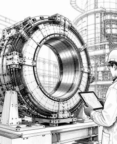 ai-proxima-fusion-stellarator