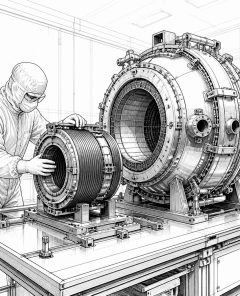 ai-proxima-fusion-stellarator-alpha