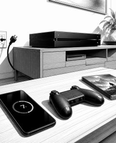 ai-ps5-blackout-protest-unplugged-console