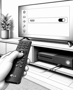 ai-ps5-lg-hdmi-cec-simplink-remote