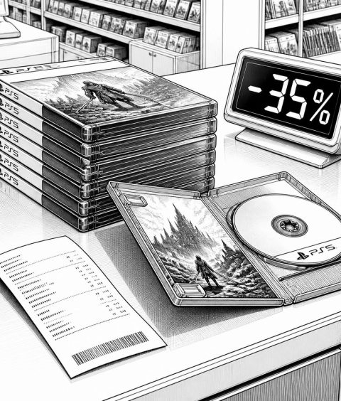 ai-ps5-physical-sale-disc-collection