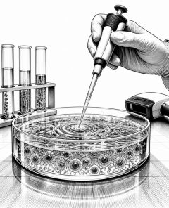 ai-psilocybin-haut-alterung-fibroblasten