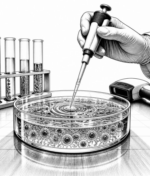 ai-psilocybin-haut-alterung-fibroblasten