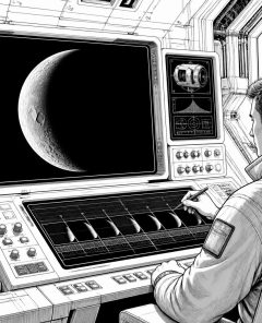 ai-psyche-mars-flyby-images-video