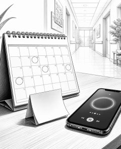 ai-psychische-erkrankungen-fehltage-stresskalender