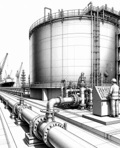 ai-ptt-lng-infrastructure-bangkok