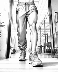 ai-puma-evostripe-jogginghose