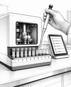 ai-qiagen-molekulare-diagnostik-labor-workflow