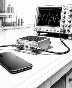 ai-qorvo-rf-signal-oscilloscope