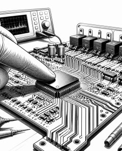 ai-qorvo-uj2705-power-management-controller