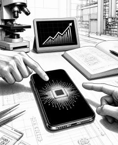 ai-qualcomm-ki-smartphone-snapdragon-earnings