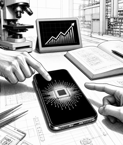 ai-qualcomm-ki-smartphone-snapdragon-earnings
