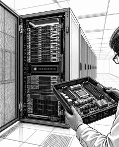 ai-quanta-servers-at-the-data-center