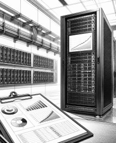 ai-quantum-activescale-server-archive-growth