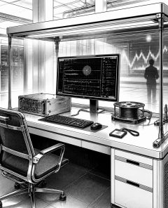 ai-quantum-spac-wallstreet-verhandlungen
