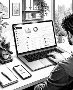 ai-quickbooks-online-cloud-abo-buchhaltung-dashboard
