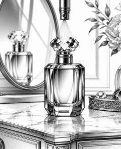 ai-rabanne-lady-million-edp-gold-flakon
