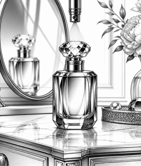 ai-rabanne-lady-million-edp-gold-flakon