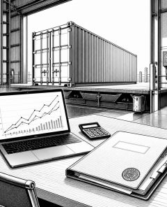 ai-radiant-logistics-aktie-marge-cashflow