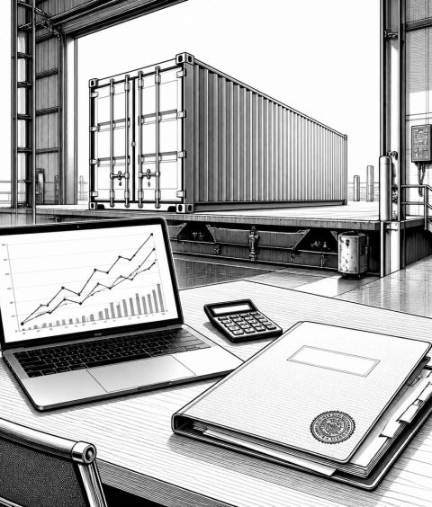 ai-radiant-logistics-aktie-marge-cashflow