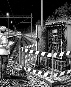 ai-rail-arson-signal-box