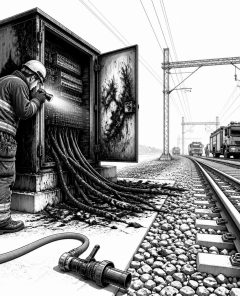 ai-rail-infrastructure-arson