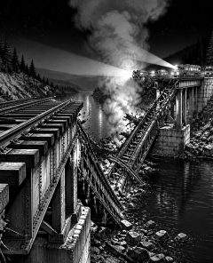 ai-railway-bridge-iran