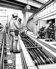 ai-railway-cable-sabotage-detection