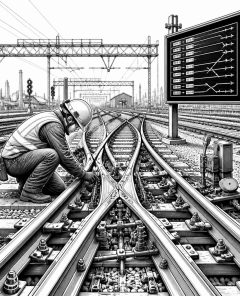 ai-railway-fulda-turnout-switch