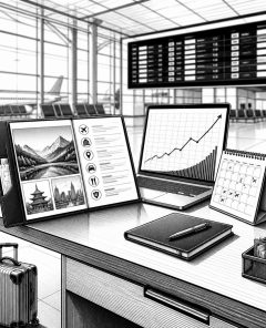 ai-rainbow-tours-reiseboerse-stock-tourism-bookings