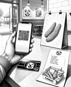 ai-raising-canes-chicken-finger-loyalty-qrcode