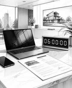 ai-real-estate-offer-response-clock