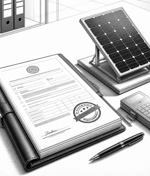 ai-rec-solar-financing-credit-contract